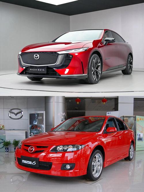 马自达6什么时候出新款／全新款马自达6什么时候发布