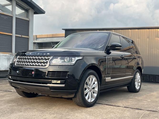 路虎揽胜行政多少钱一辆／2021路虎揽胜行政多少钱