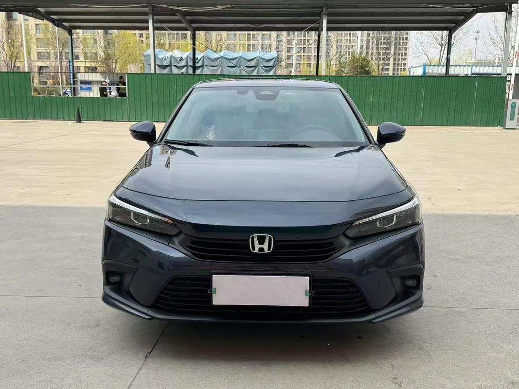 本田思域的口碑怎么样,本田思域真实口碑