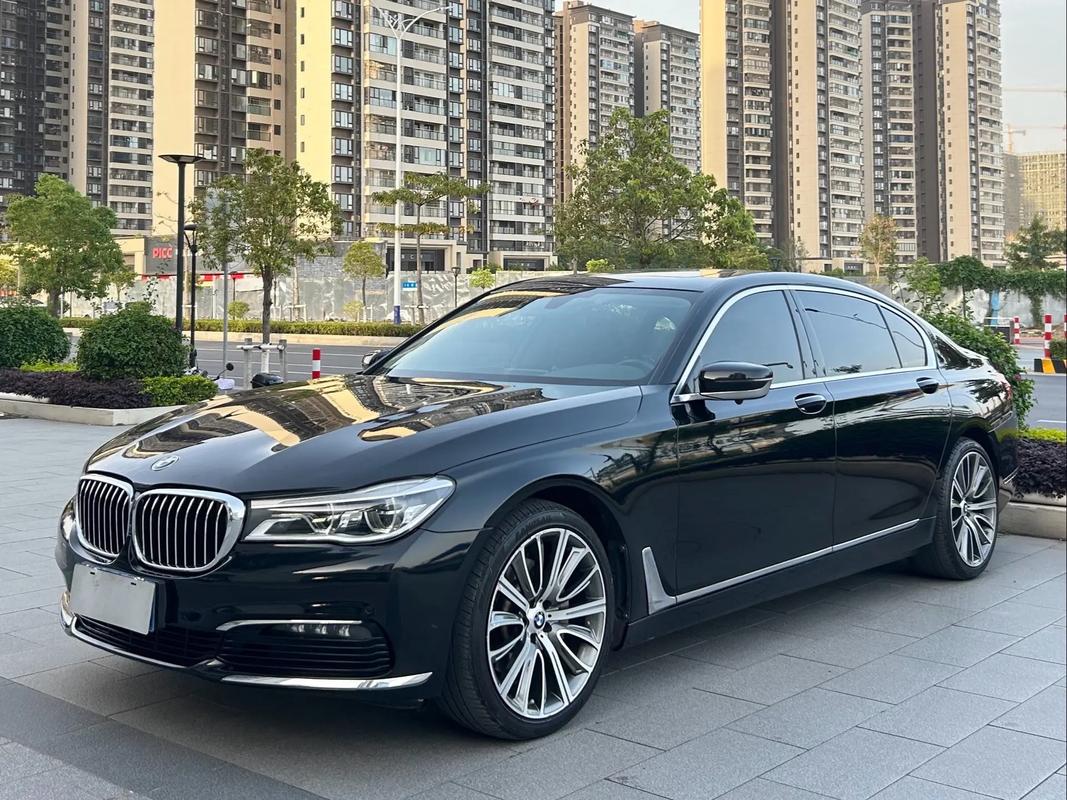 宝马7系落地价多少钱／宝马7系落地价多少钱一辆
