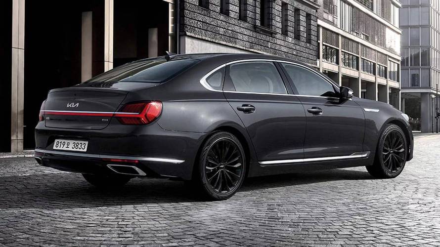 进口起亚k9多少钱一辆(起亚k9多少钱？)