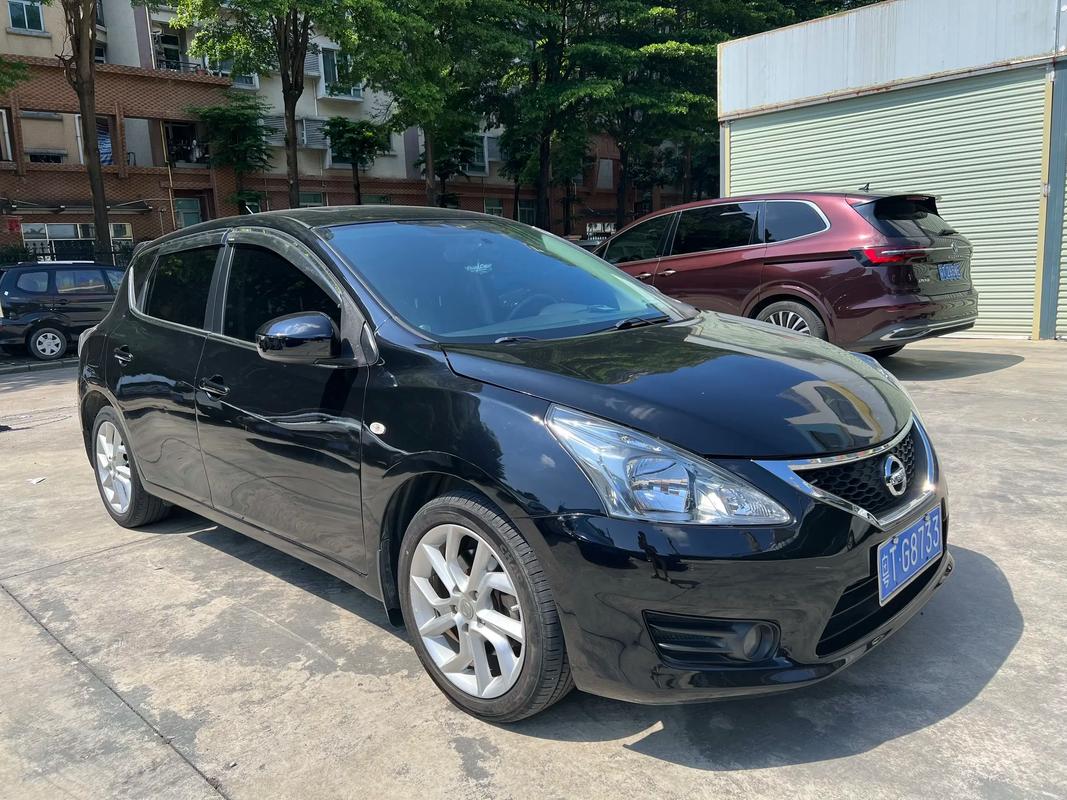 日产骐达车身尺寸/日产骐达长宽高