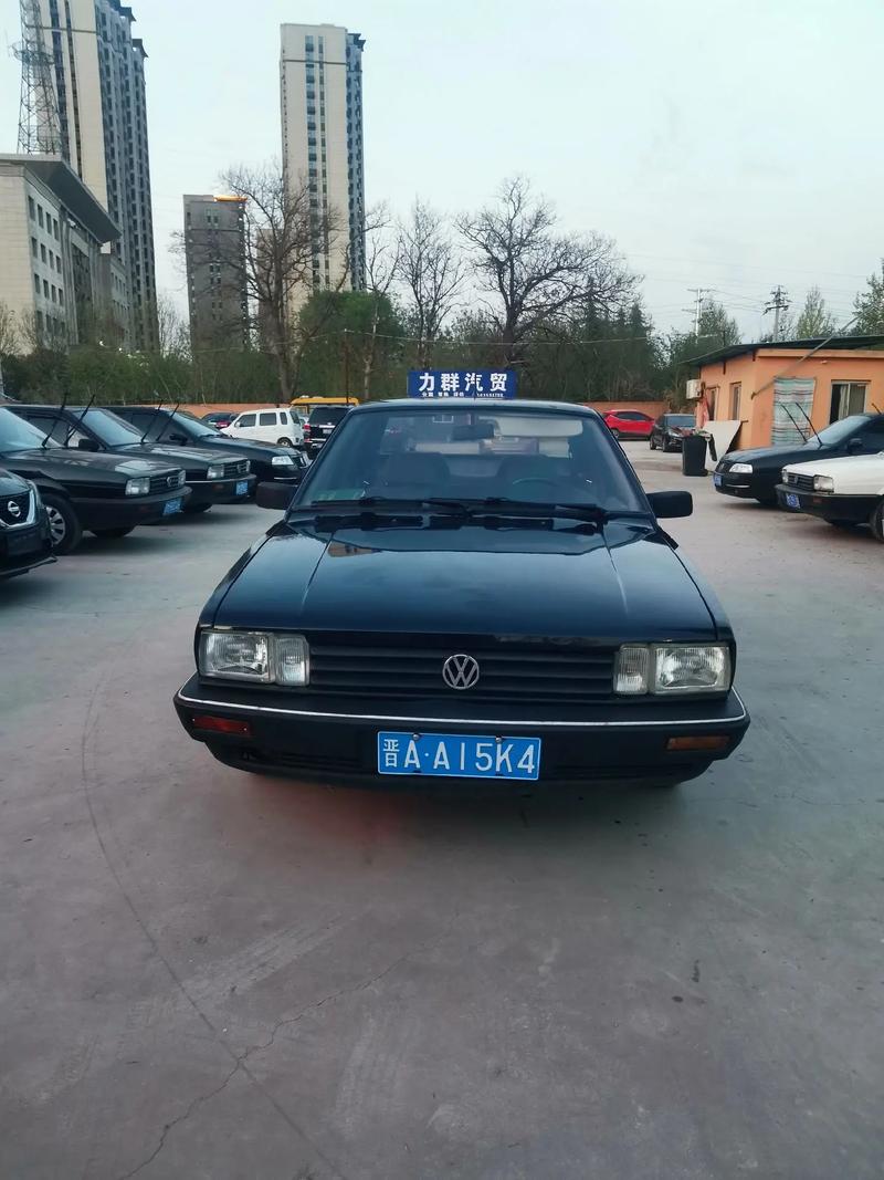 普桑二手车10000左右／普桑 二手车