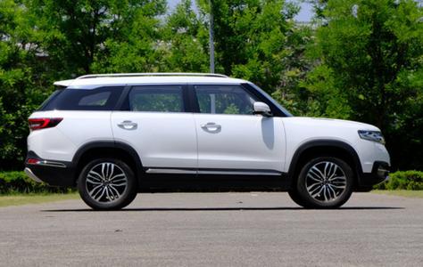 昌河q7多少钱一辆,昌河q7图片及价格,七座,手动挡