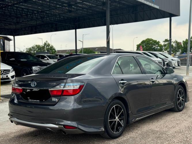 【广汽丰田camry是什么车,广汽丰田camryclassical】