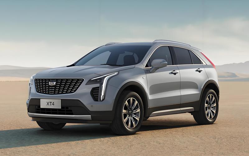 【凯迪拉克80万左右的车,凯迪拉克80多万的车】