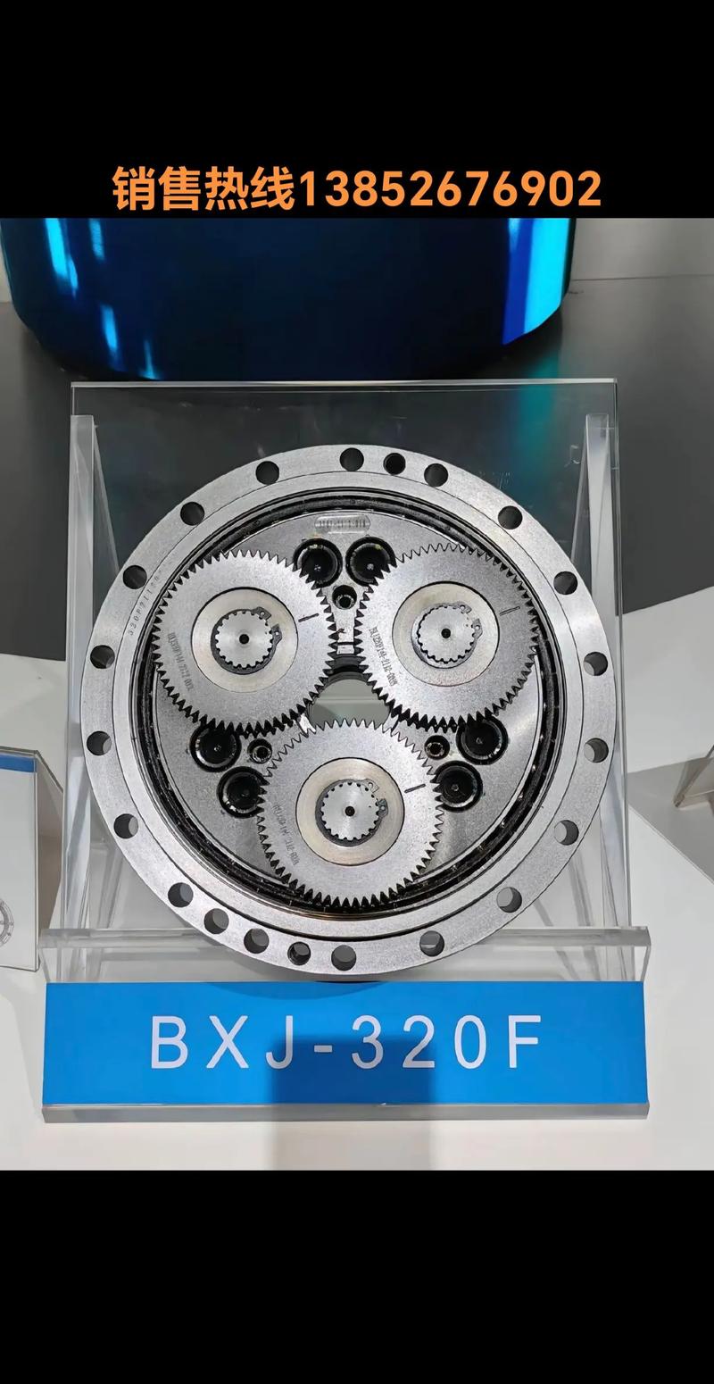 机器人减速器龙头上市公司／机器人减速器