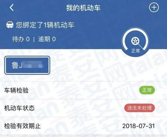 郑州车管所违章查询官网／郑州车管所违章查询官网网址