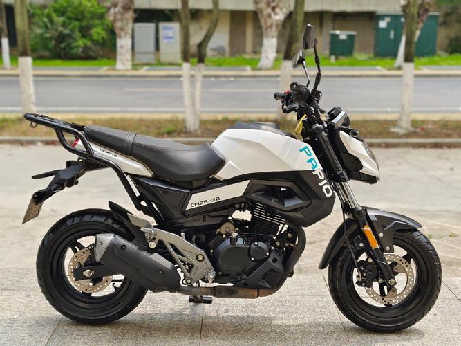 小型迷你125摩托车,迷你小摩托车150