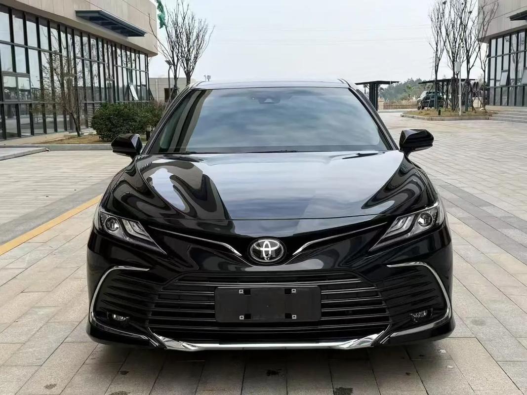 广汽凯美瑞2024款／凯美瑞202o款