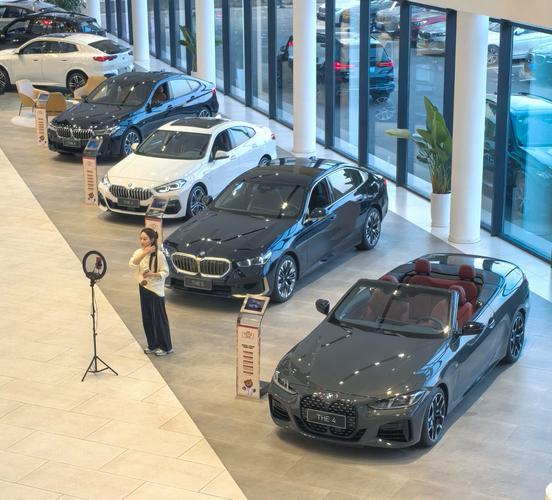 福州宝马4s店地址和电话(福州宝马店在哪里)