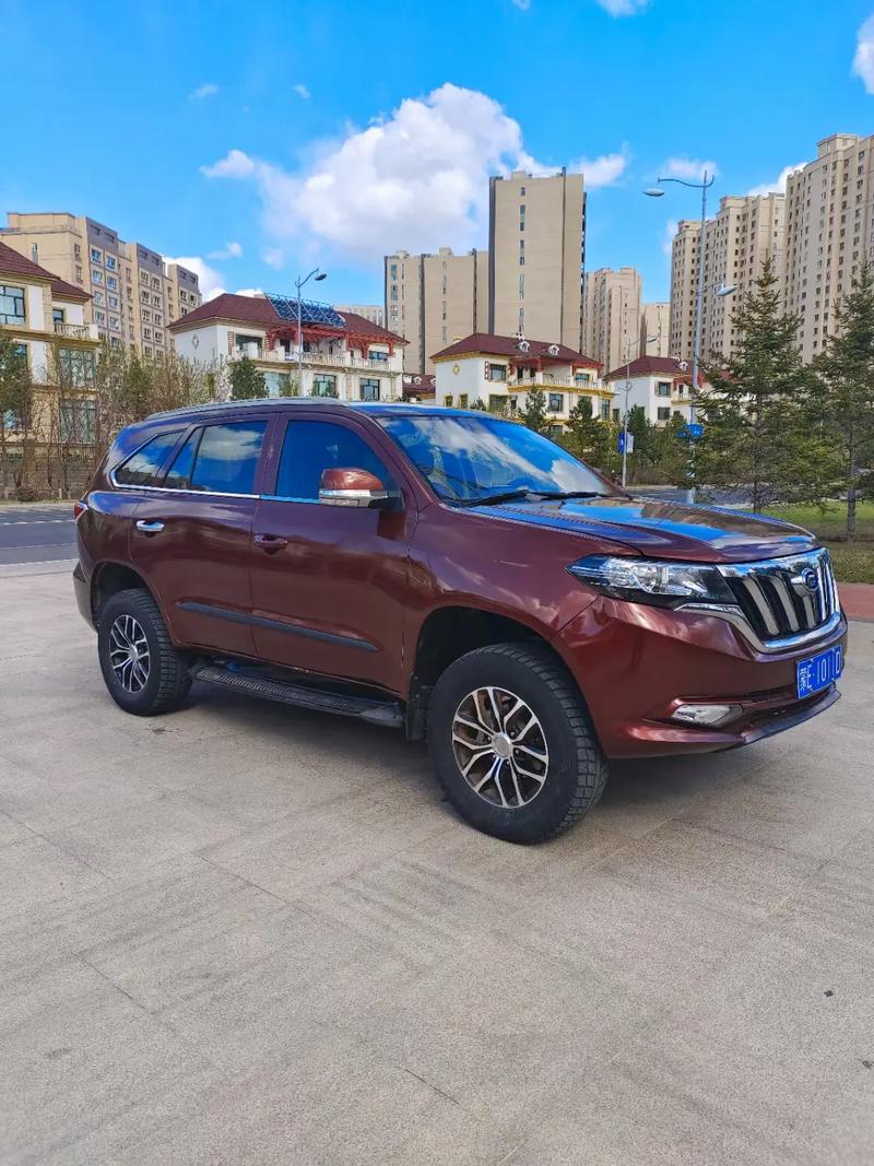 福迪汽车怎么样,福迪汽车怎么样值得买吗