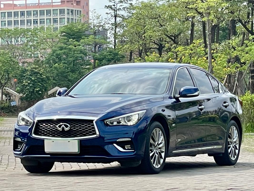 英菲尼迪q50新款2021价格／英菲尼迪q50价格及图片