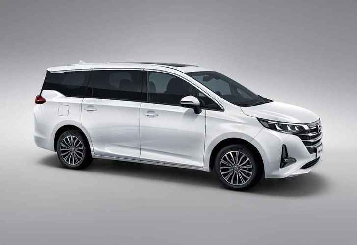 适合女性开的七座车 适合女性开的7座车