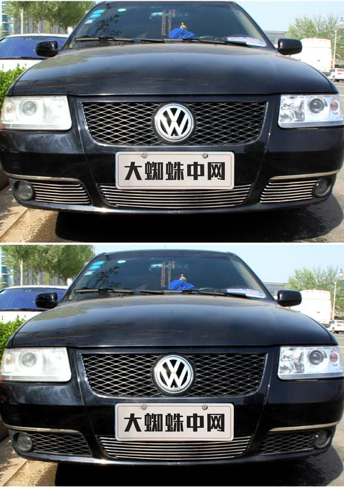 桑塔纳志俊改装图片／桑塔纳志俊改什么颜色好