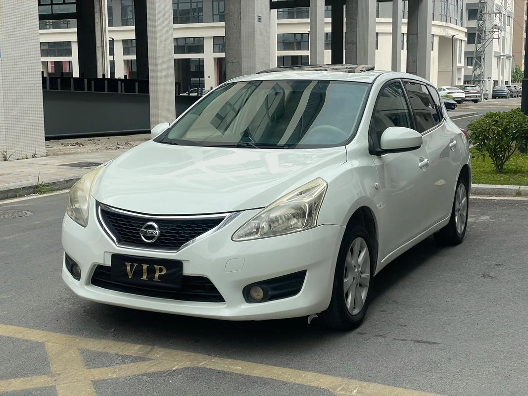 骐达车怎么样(骐达2025款报价及图片)