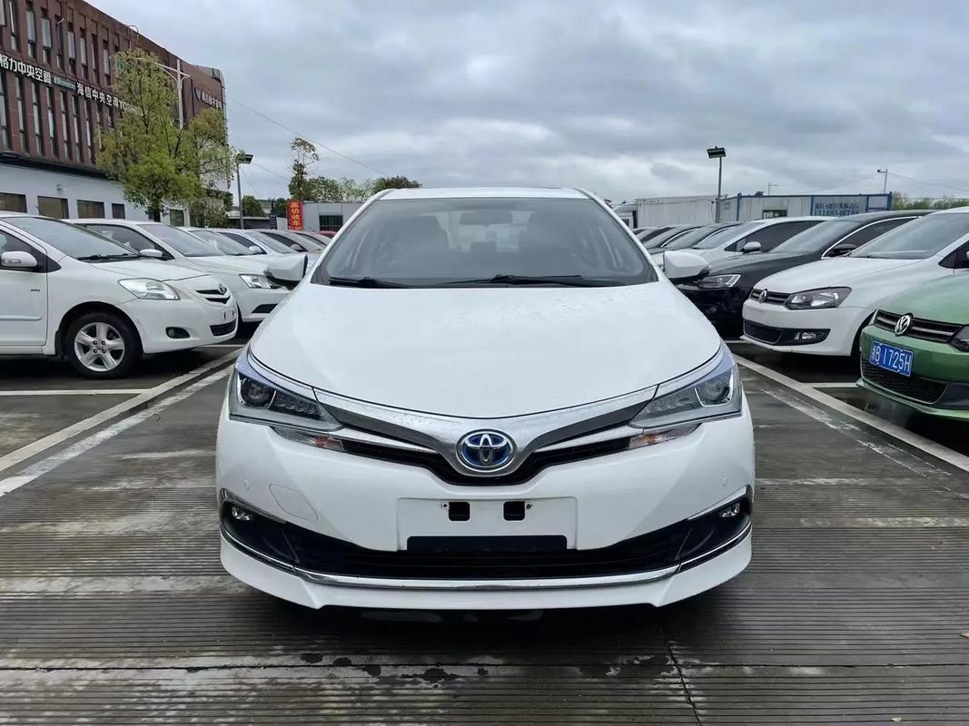 二手车丰田卡罗拉(二手车丰田卡罗拉16好还是18质量好)