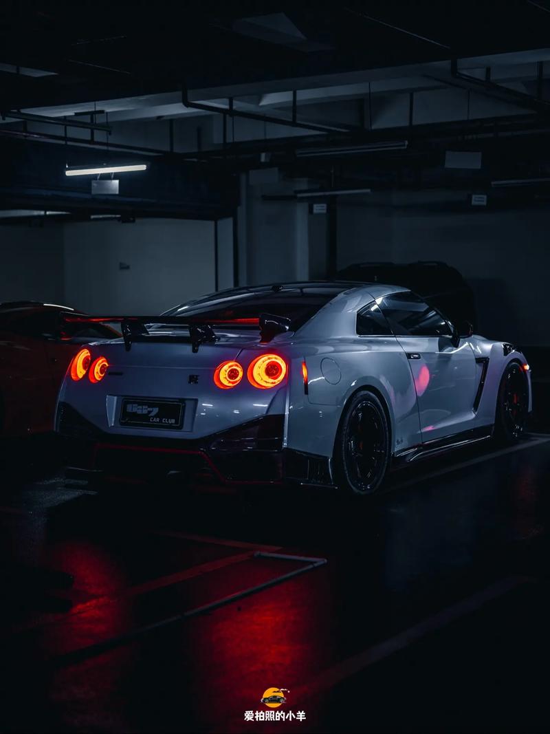 gtr为什么叫战神／gtr战神由来