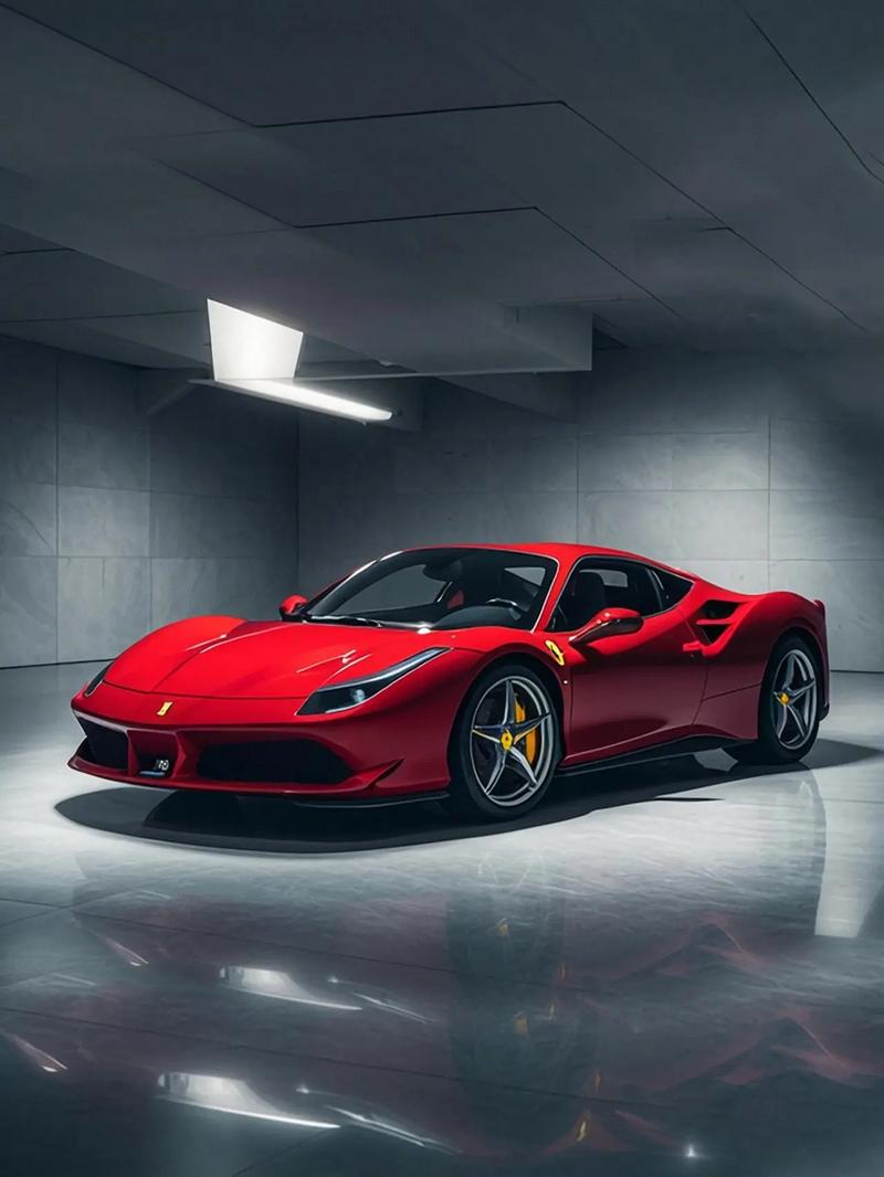 法拉利高清大图,法拉利图片全集