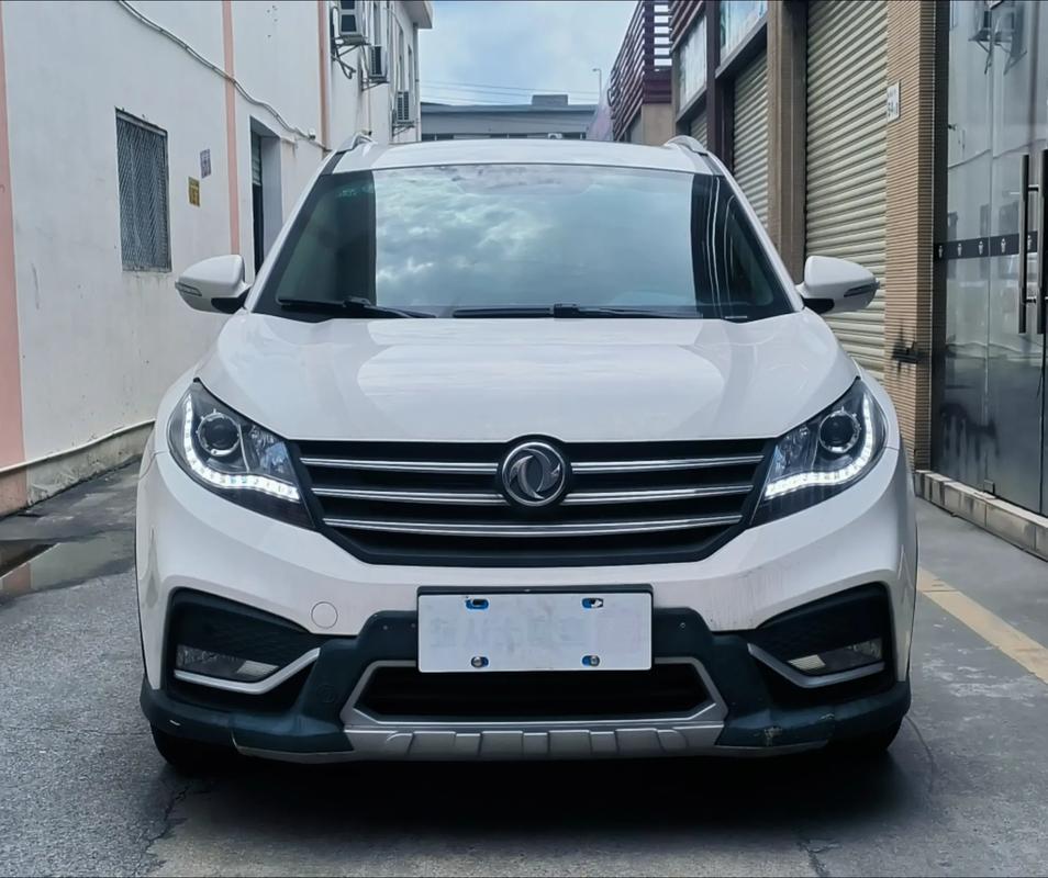 风光580官网,风光580plus最新消息