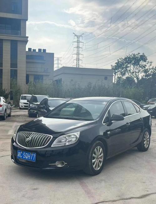 别克英朗gt2020最新款价格,别克英朗gt报价及图片2019款