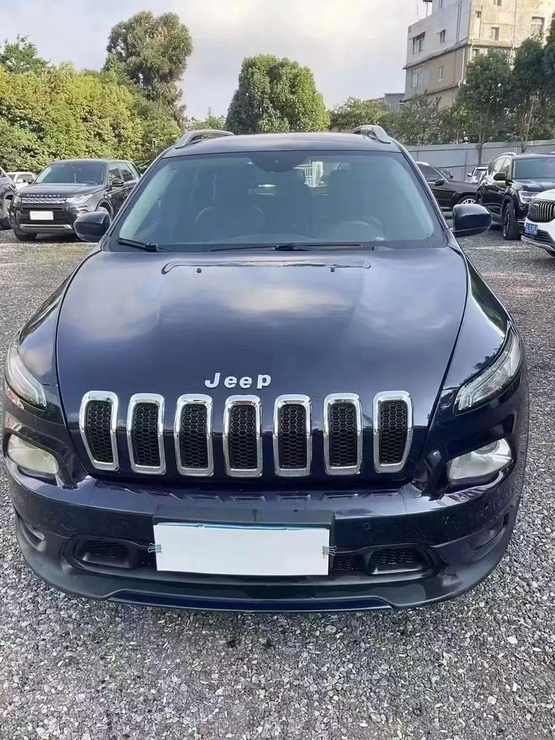 2016款jeep自由光怎么样／2016jeep自由光参数