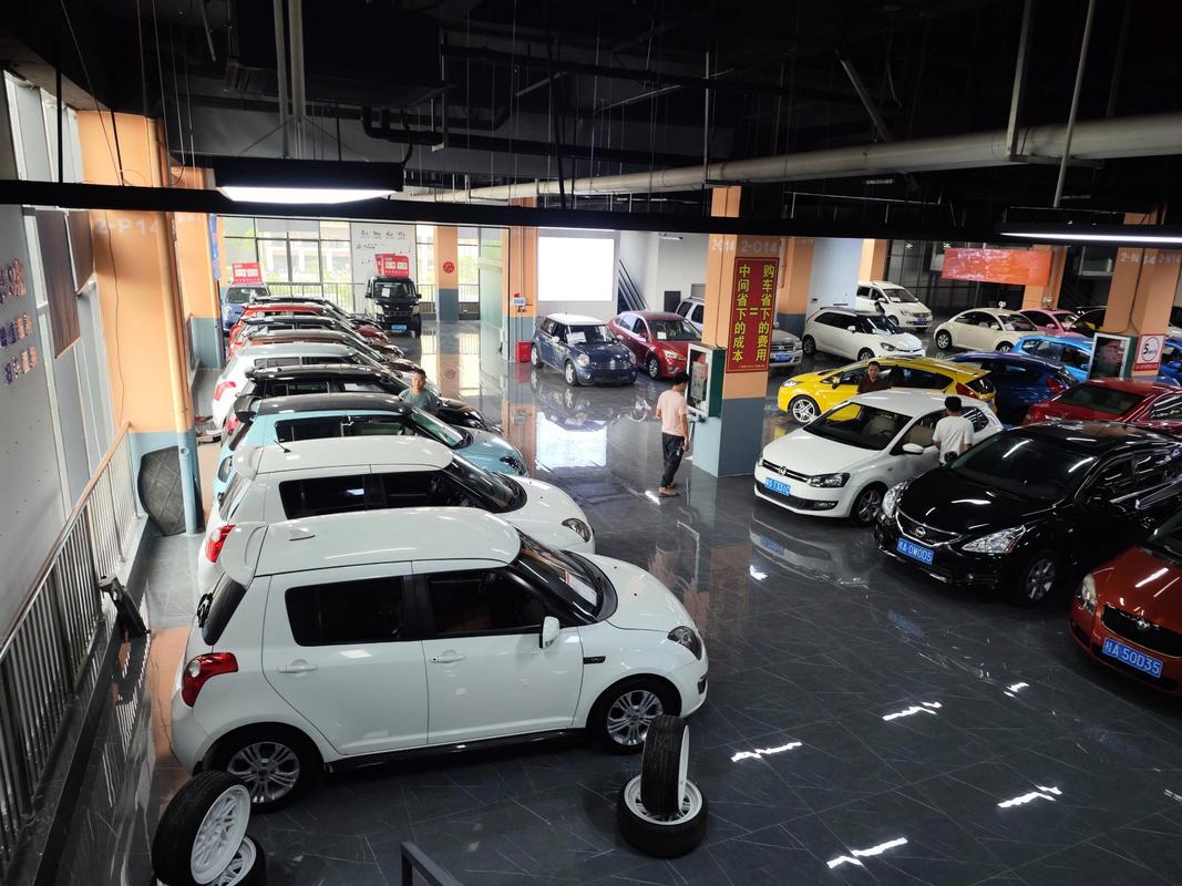 中国最便宜的二手车市场,中国最便宜的二手车市场在哪里