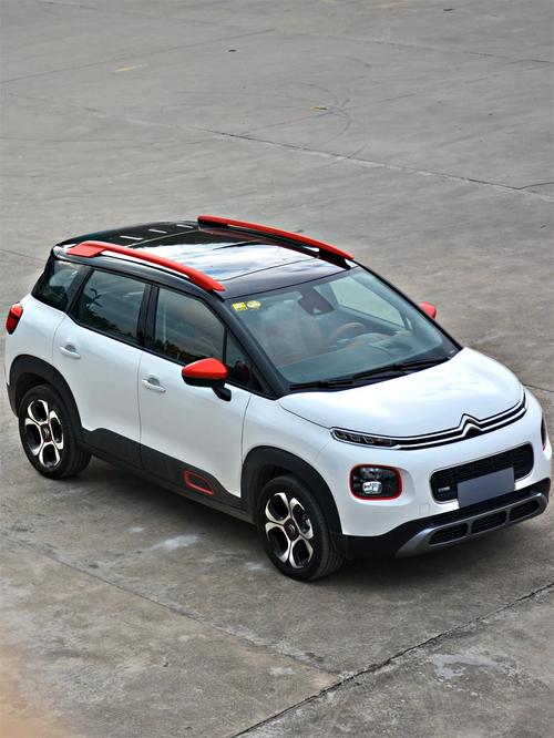 东风雪铁龙c3报价 东风雪铁龙c3xr价格及图片