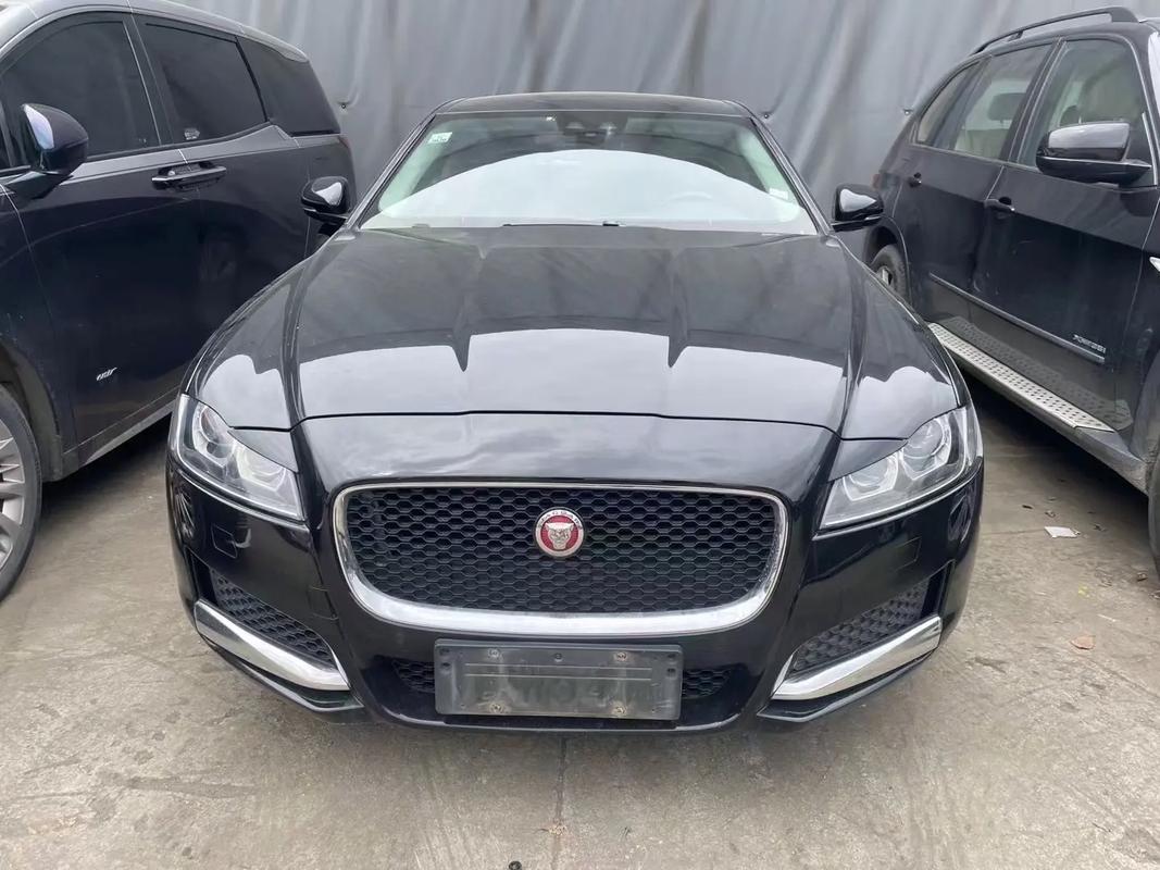 二手捷豹xfl值得入手吗,二手捷豹xfl值得入手吗知乎