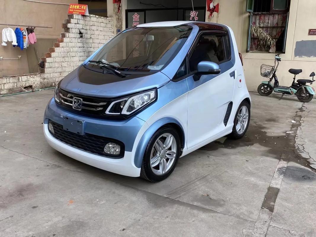 众泰e200为什么停产了/众泰e200这车怎么样