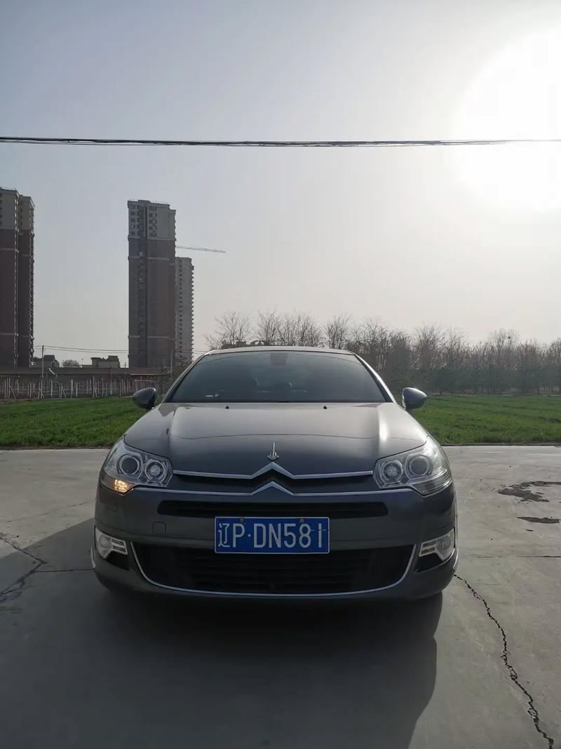 10款雪铁龙c5参数(2010款雪铁龙c5参数)