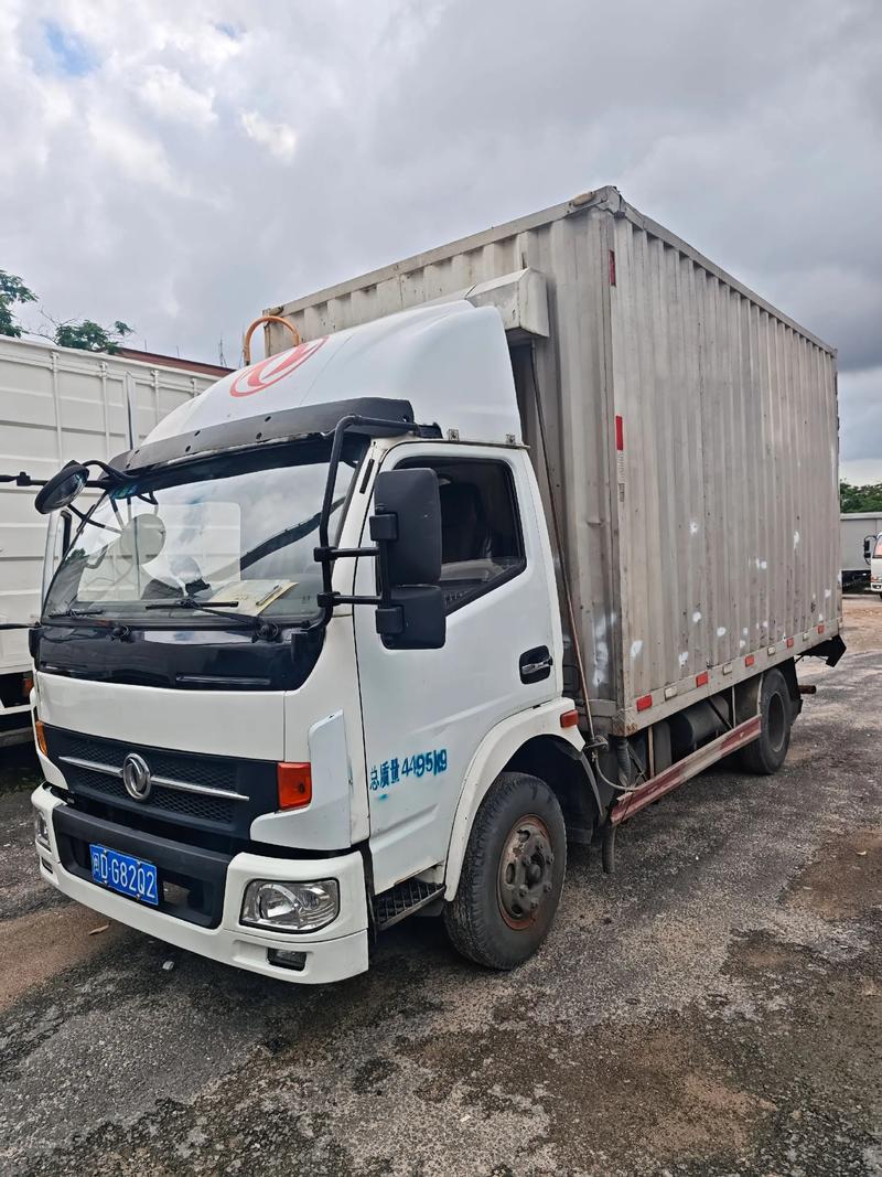 二手车货车交易市场58同城,58同城二手货车车转让