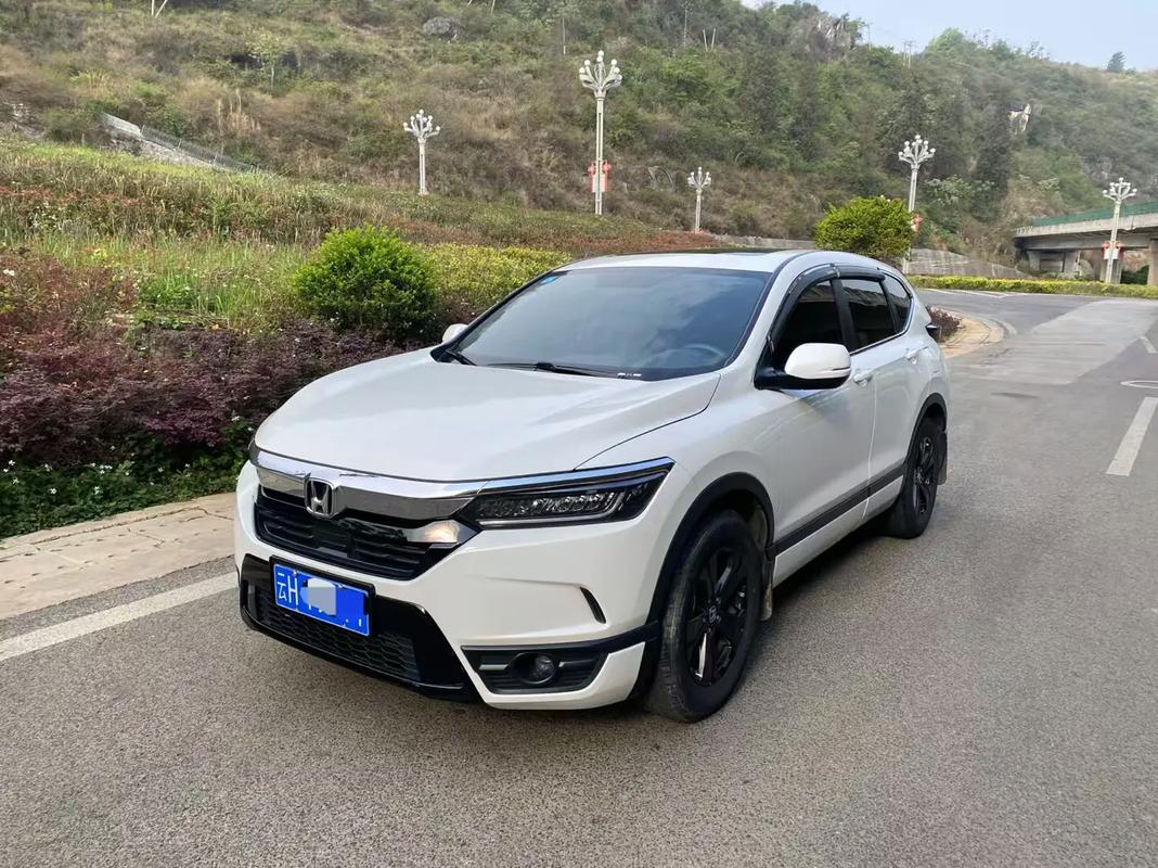 本田皓影这个车怎么样 本田皓影这个车怎么样值得买吗