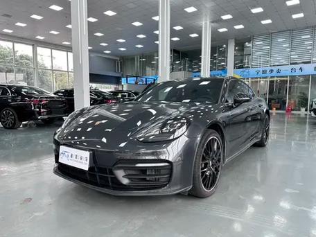 保时捷panamera多少钱一台/保时捷panamera2021款价格