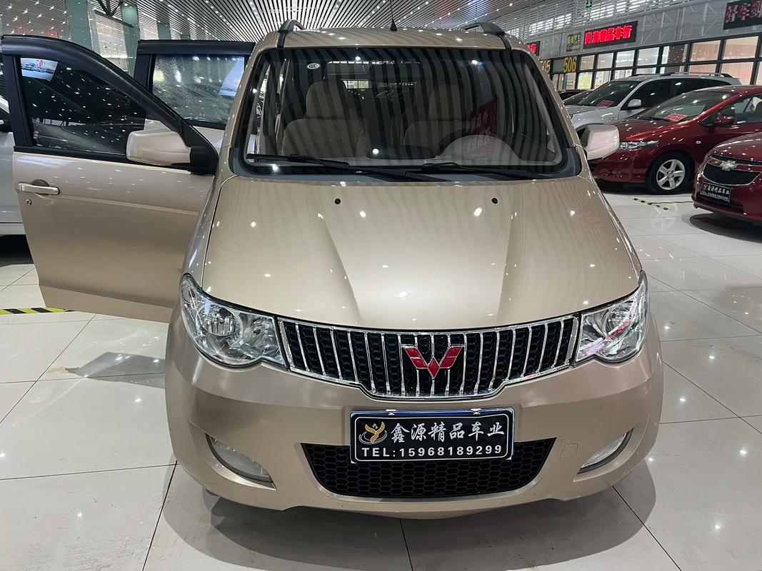 一万元以下的二手车推荐 一万元以下的二手车推荐哪款