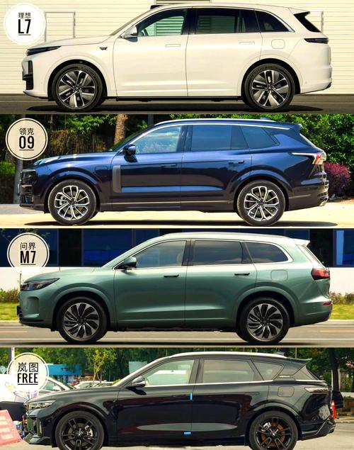 30万到40万suv排名前十位的车,30万至40万左右的suv车哪个好