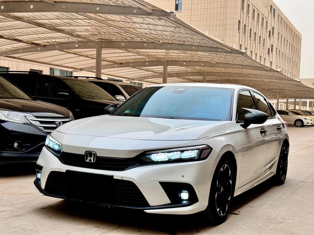 【轿车大全,本田小轿车大全】