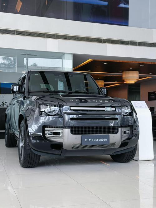 奇瑞路虎车多少钱/奇瑞路虎suv