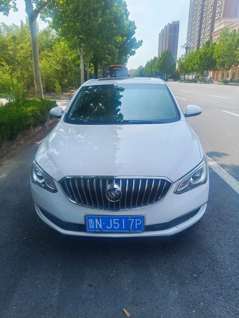 2015款全新英朗(2015款全新英朗支持carplay吗)