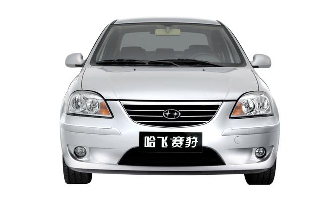 哈飞赛豹3/哈飞赛豹5