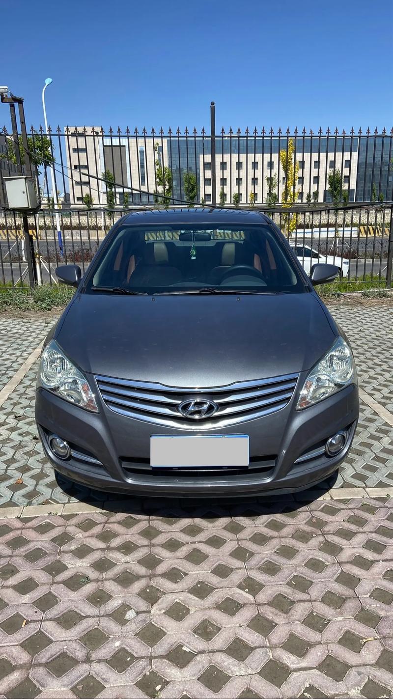 2013年悦动能卖多少钱/13年悦动质量怎么样