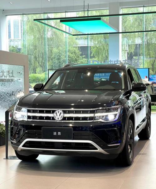 【大众途昂380图片,大众途昂380优缺点】