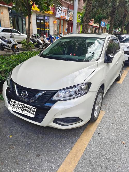 【日产骐达值得购买吗,日产骐达好看吗】