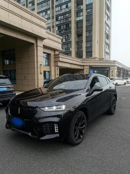 vv7配置参数,17款vv7配置参数