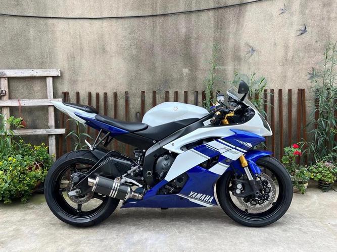 r6雅马哈多少钱一辆/现在雅马哈r6多少钱