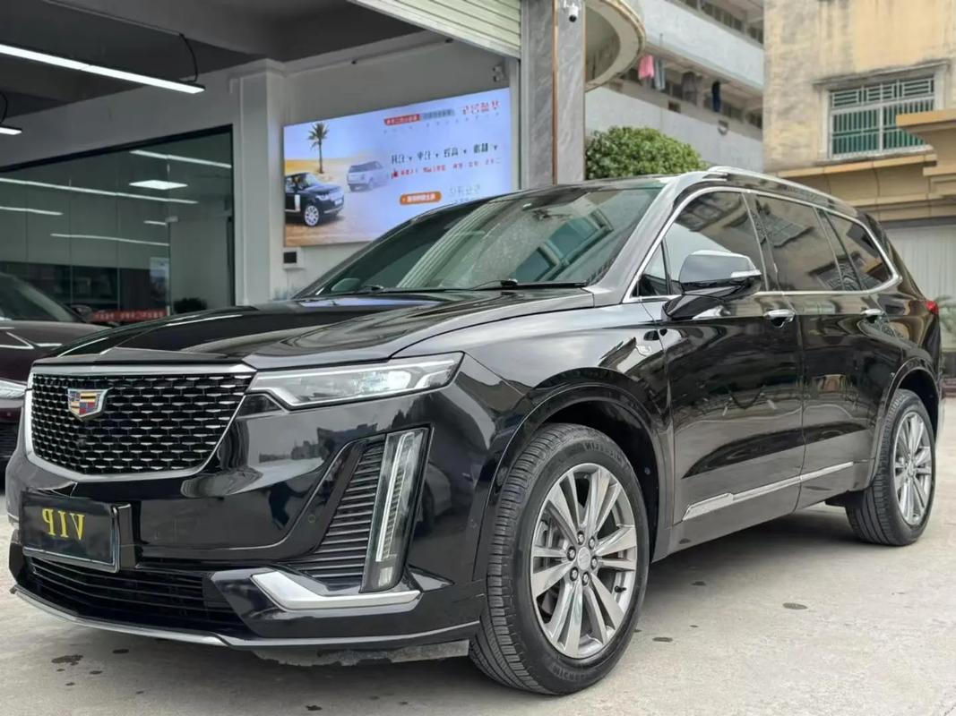 凯迪拉克xt6哪里优惠最大,凯迪拉克xt6哪里优惠最大呢