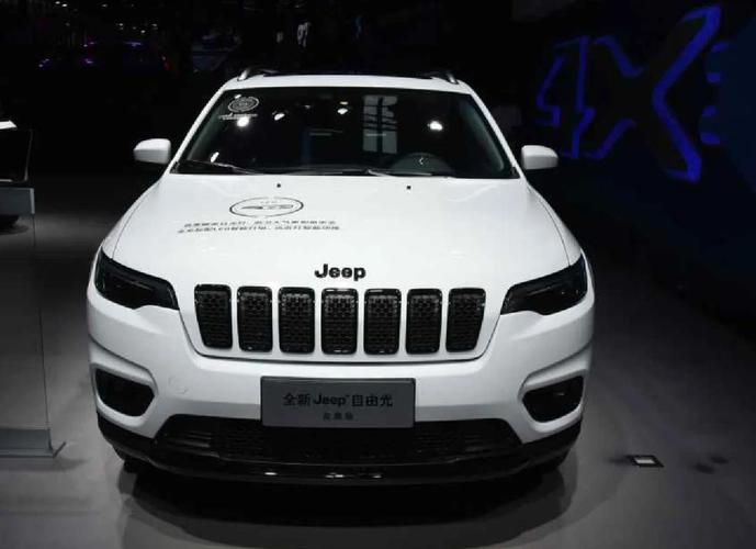 jeep还能买吗(jeep会不会退市)