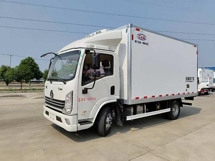4米2冷藏车(4米2冷藏车尺寸一览表)