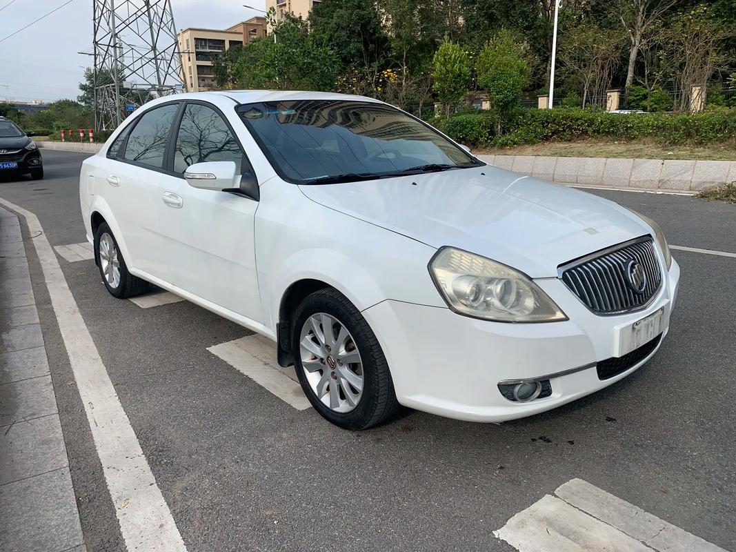 别克凯越质量好吗/别克凯越质量好吗怎么样