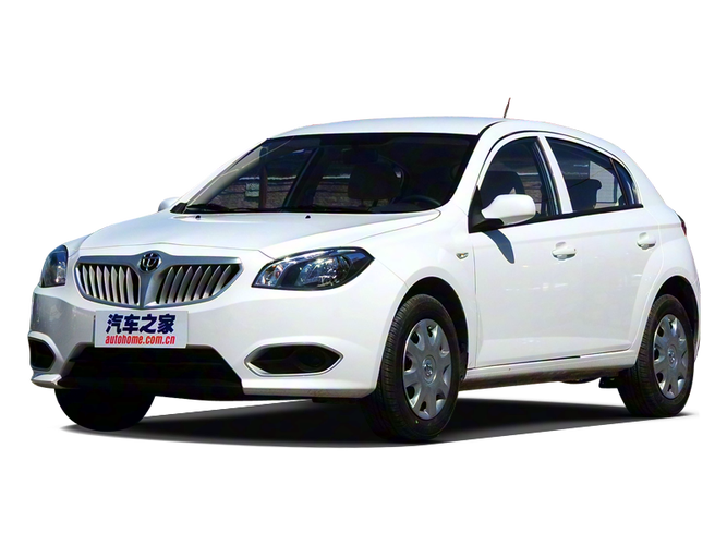 华晨中华h230报价及图片(华晨中华h320多少钱)